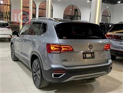 Volkswagen Taos